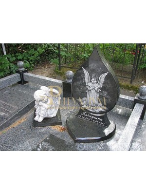 Детский памятник 05 — ritualum.ru Детский памятник 05 — ritualum.ru